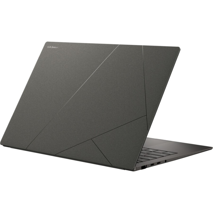 Laptop  ASUS Zenbook S 14, 14" 3K OLED, Core Ultra 7 258V 2.2/4.8GHz, 32GB LPDDR5x, 1TB